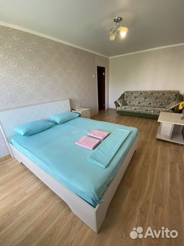 

2-к. квартира, 44,3 м², 4 кровати