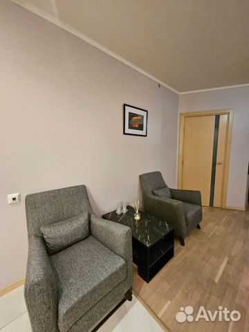 

2-к. квартира, 118 м², 2 кровати