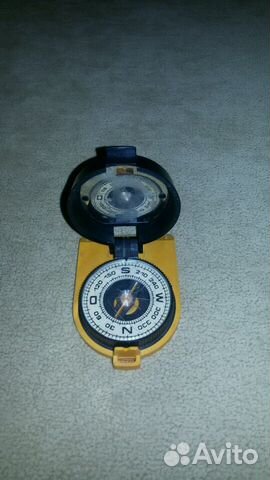 Компас