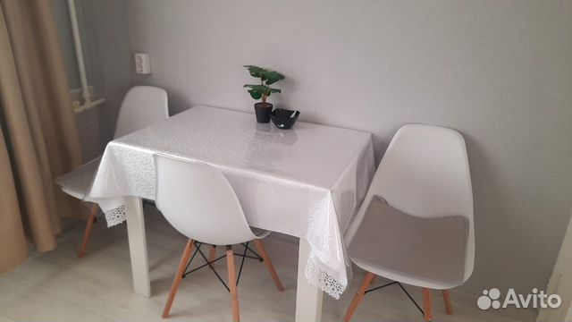 

1-к. квартира, 48 м², 1 кровать