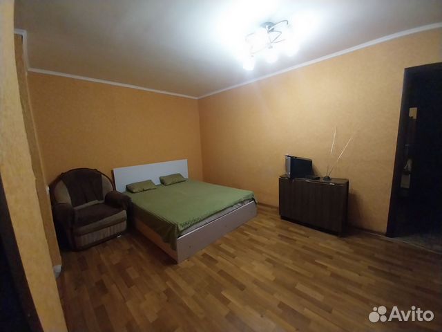 

2-к. квартира, 44 м², 1 кровать