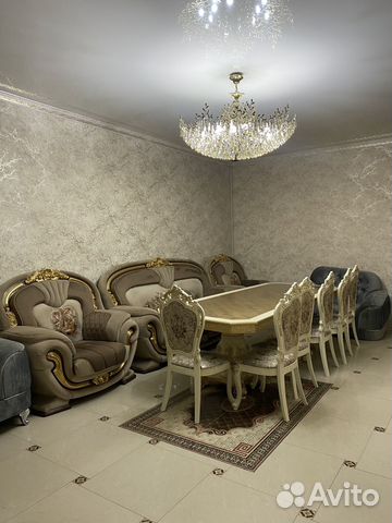 

5-к. дом, 150 м²