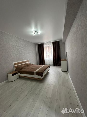 

2-к. квартира, 80 м², 3 кровати