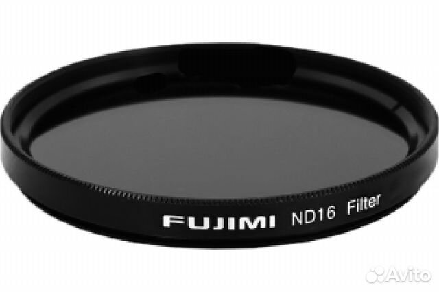 Фильтр нейтральной плотности Fujimi ND