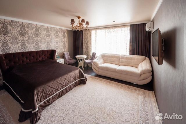 

7-к. коттедж, 600 м²