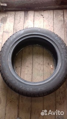 Dunlop SP Winter Sport M3 DSST ROF 235/55 R17