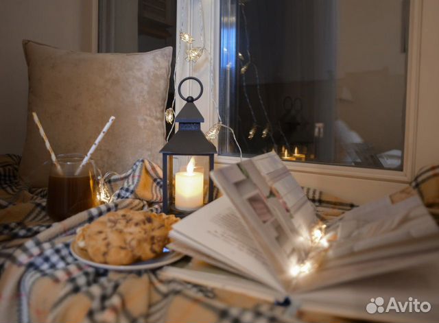 

Квартира-студия, 19 м², 2 кровати