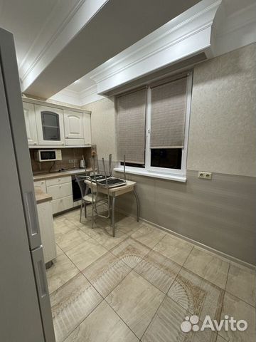 

2-к. квартира, 51 м², 2 кровати