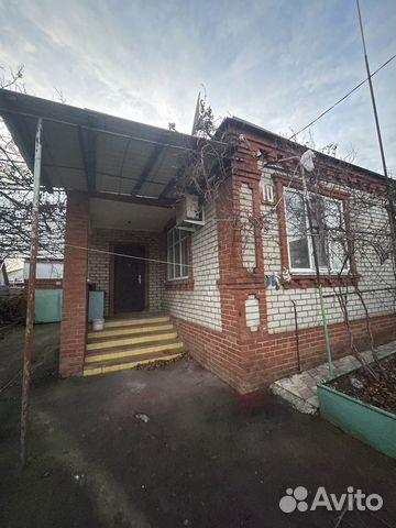 

3-к. дом, 70 м²