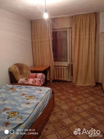 

2-к. квартира, 50 м², 4/9 эт.