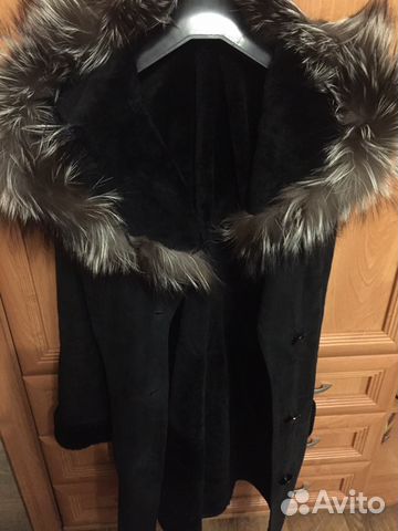 Дубленка Дубленка