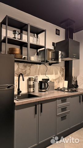 

2-к. квартира, 47 м², 4 кровати