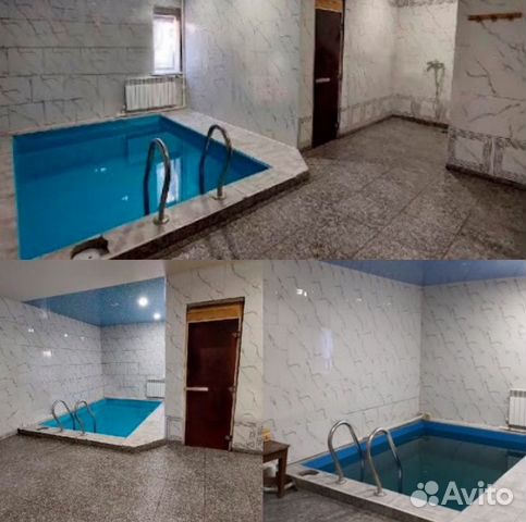 

Коттедж 200 м² на участке 8 сот.