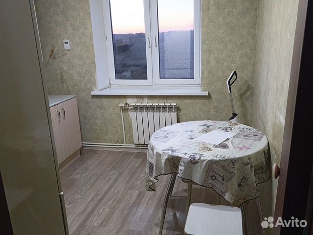 

2-к. квартира, 50 м², 3 кровати
