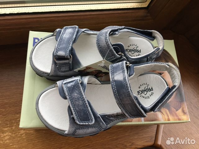 Сандалии primigi новые 31 размер Сандалии primigi новые 31 размер