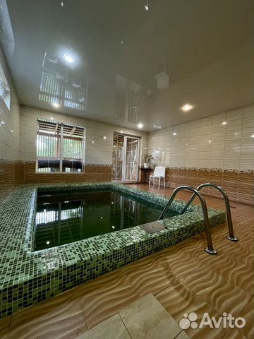 

Коттедж 150 м² на участке 13 сот.