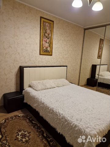 

2-к. квартира, 68 м², 4 кровати