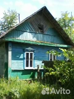 House of 65 m2 on a plot of 10 hundred.
