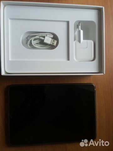 iPad mini 2