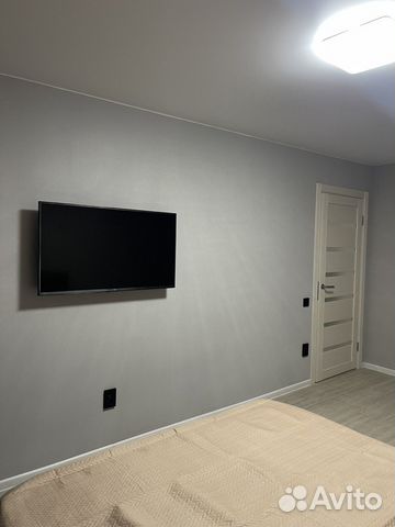

2-к. квартира, 45 м², 3 кровати