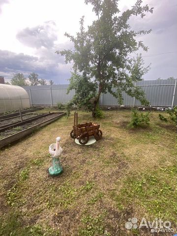 

2-к. дом, 60 м²