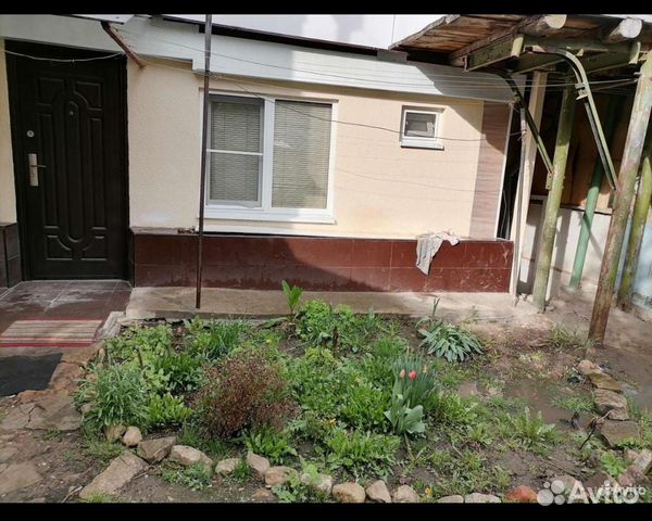 

1-к. квартира, 28 м², 3 кровати