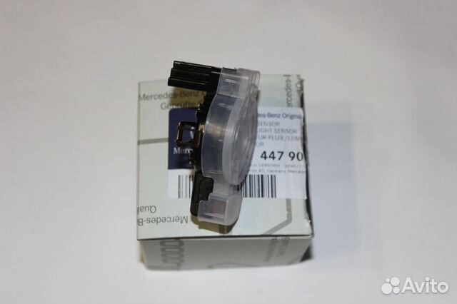 Датчик дождя и света V-класс мерседес Датчик дождя и света V-класс мерседес