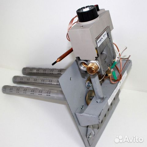 Ремонт Газовых Котлов и Колонок всех марок Ремонт Газовых Котлов и Колонок всех марок
