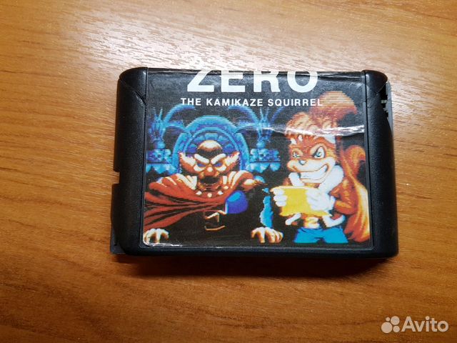 Игровые картриджи для приставки sega