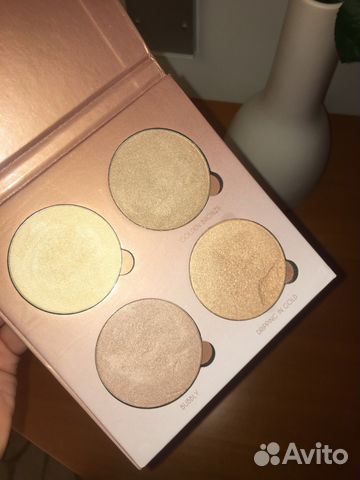 Хайлайтер Anastasia Beverly Hills Хайлайтер Anastasia Beverly Hills