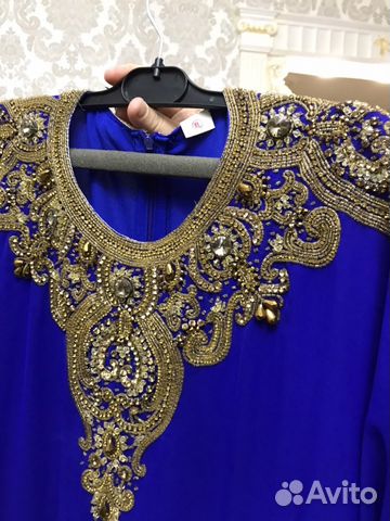 Платье абая Платье абая