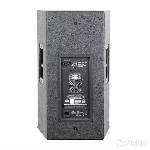 Invotone DSX15A акустика с бесплатной доставкой Invotone DSX15A акустика с бесплатной доставкой