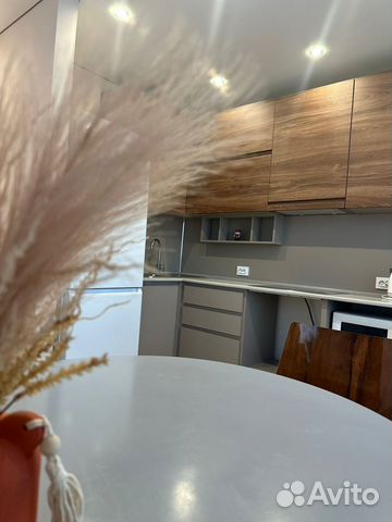 

Квартира-студия, 33,9 м², 2 кровати
