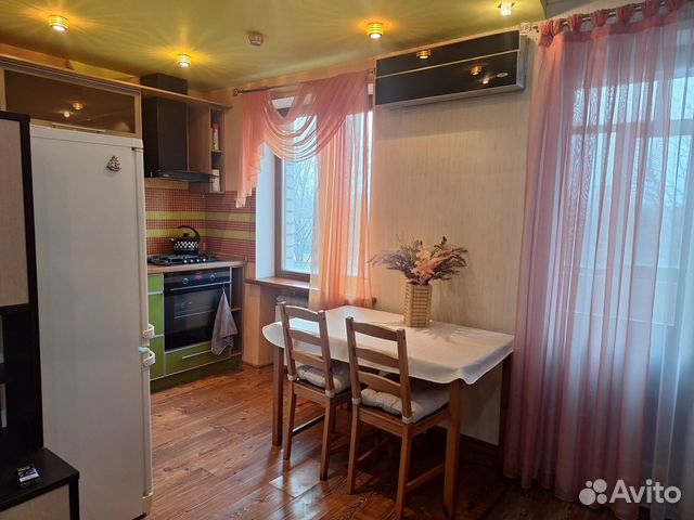 

Квартира-студия, 30,5 м², 2 кровати