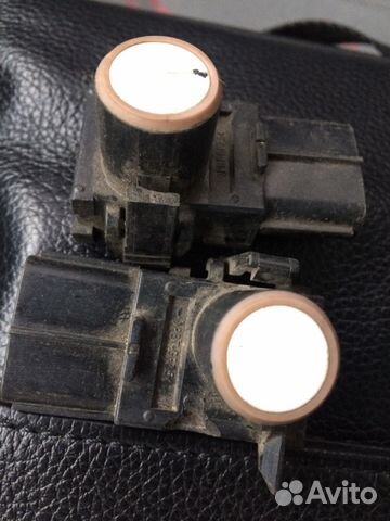 Датчик парковки парктроника парктроник оригинал