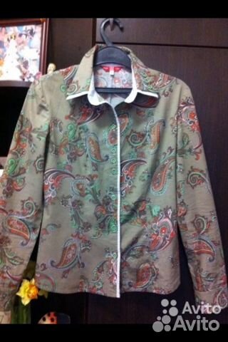 Рубашка женская Рубашка женская