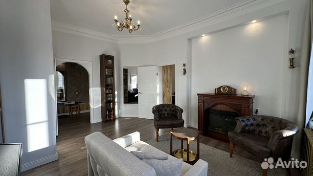 

2-к. квартира, 60 м², 2 кровати