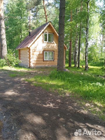 

2-к. дом, 45 м²