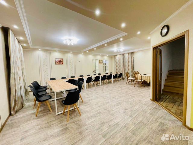 

4-к. коттедж, 490 м²