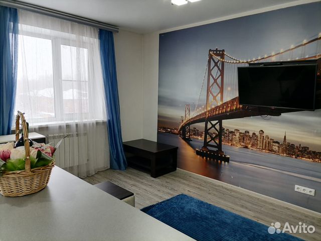 

3-к. квартира, 90 м², 3 кровати