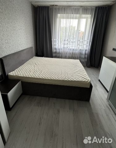 

3-к. квартира, 57,7 м², 3 кровати