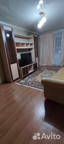 

2-к. квартира, 46,5 м², 2 кровати