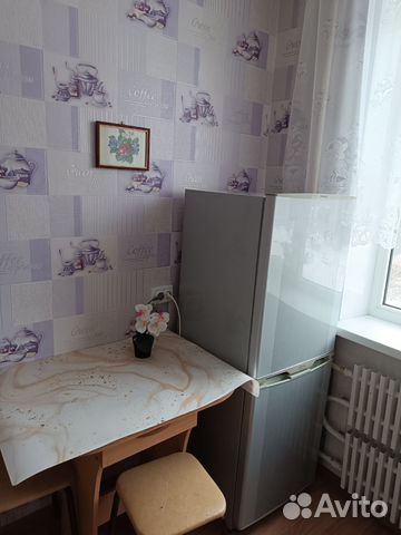 

2-к. квартира, 42 м², 2 кровати