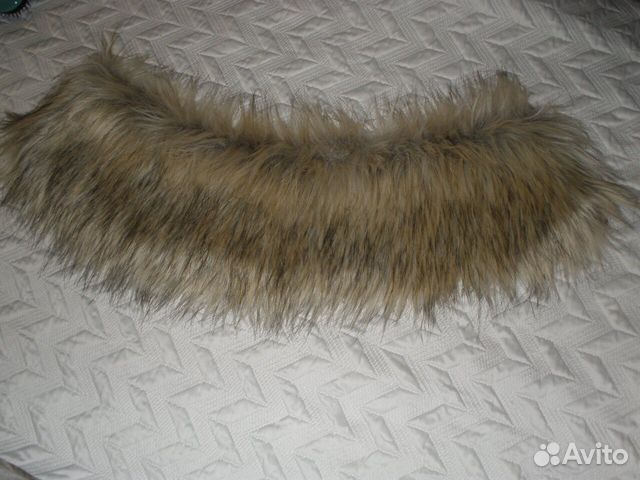 Воротник Новый