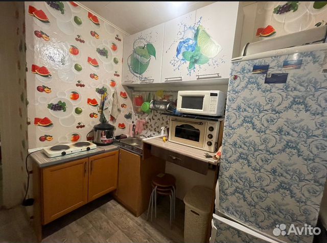

2-к. квартира, 42 м², 4 кровати