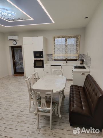 

4-к. дом, 100 м²