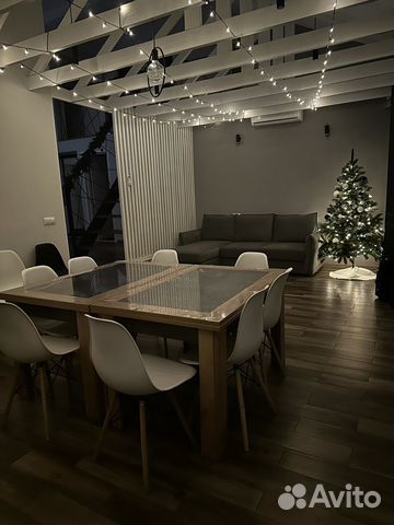 

3-к. дом, 150 м²