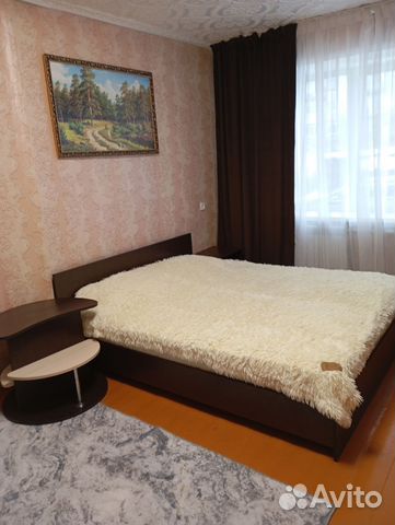 

1-к. квартира, 32 м², 1 кровать