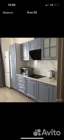 

2-к. квартира, 70 м², 4 кровати