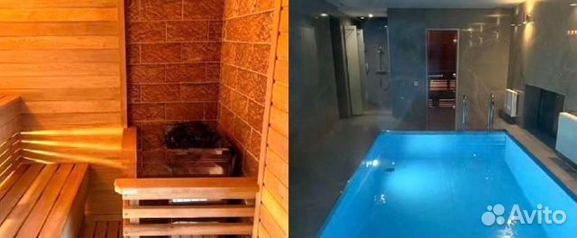 

4-к. коттедж, 160 м²